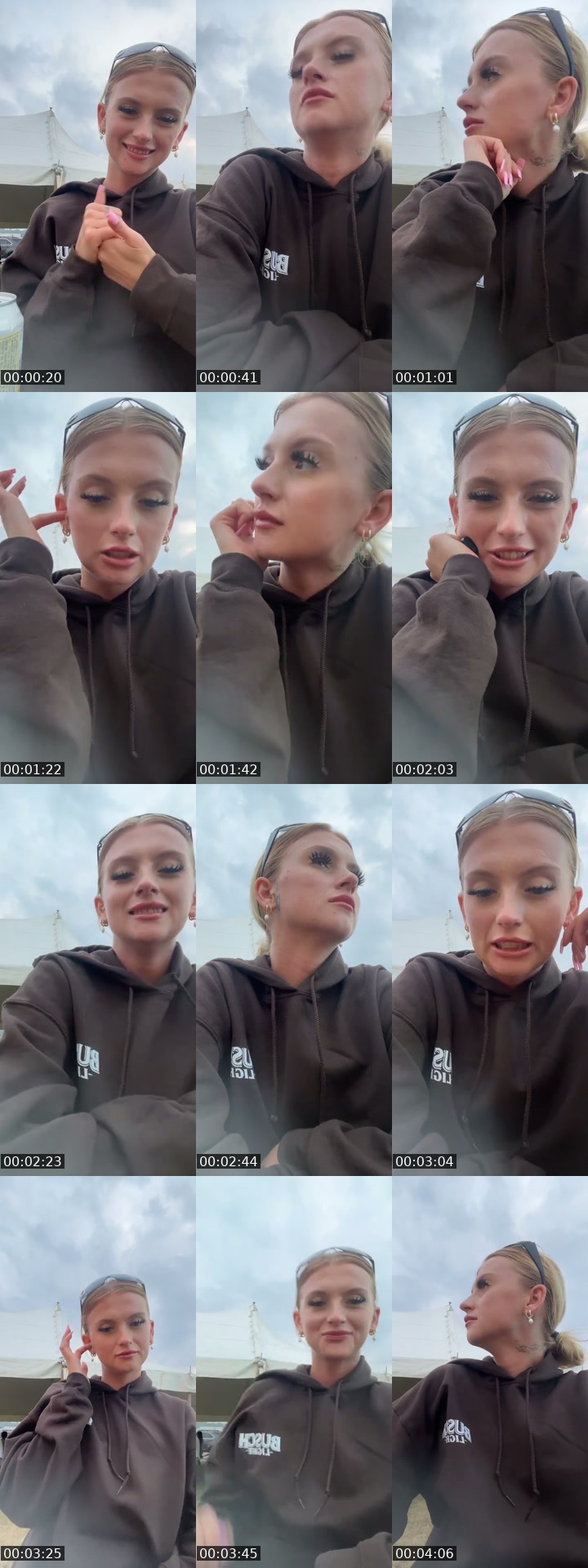 @aubzz3100 TikTok live from 2026-07-19