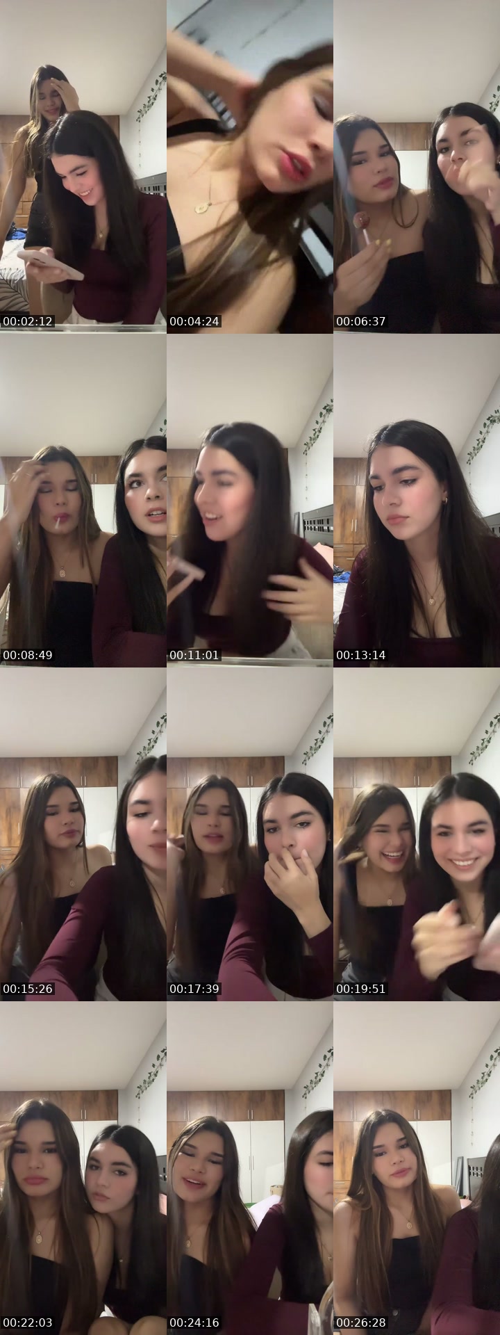 @athinaa_av TikTok live from 2026-07-19