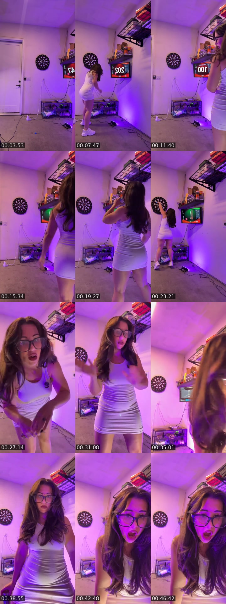 TikTok live: SURPRISE STREAM WITH JESSUHH by @bakingwithjess2