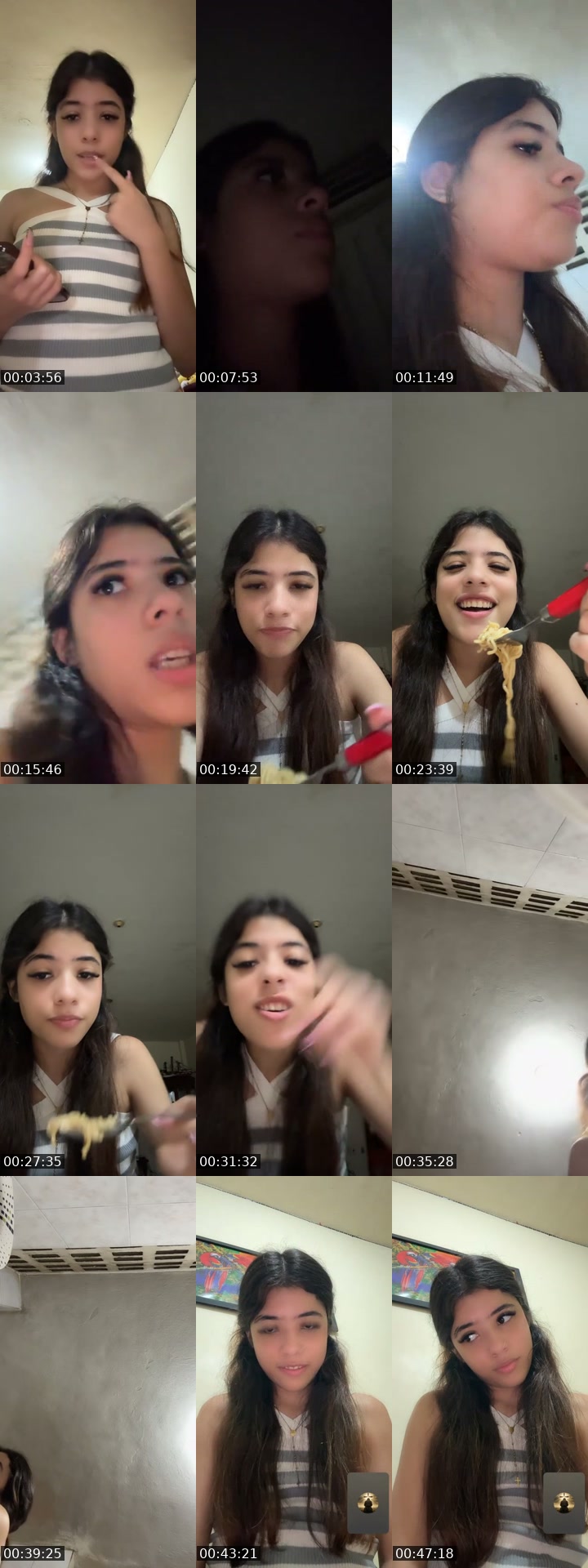 TikTok live: 💋💋 by @kathi_2525