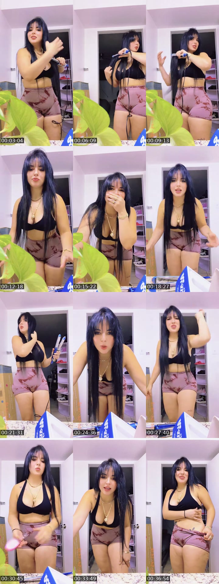 TikTok live: 2108795695 Zelle by @alizo822