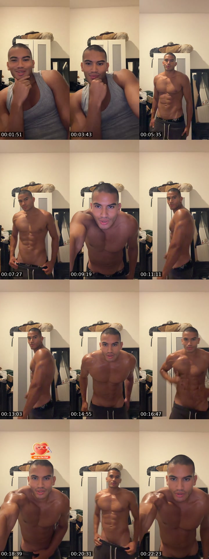 @san.otz22 Colombia TikTok live from 2026-07-19
