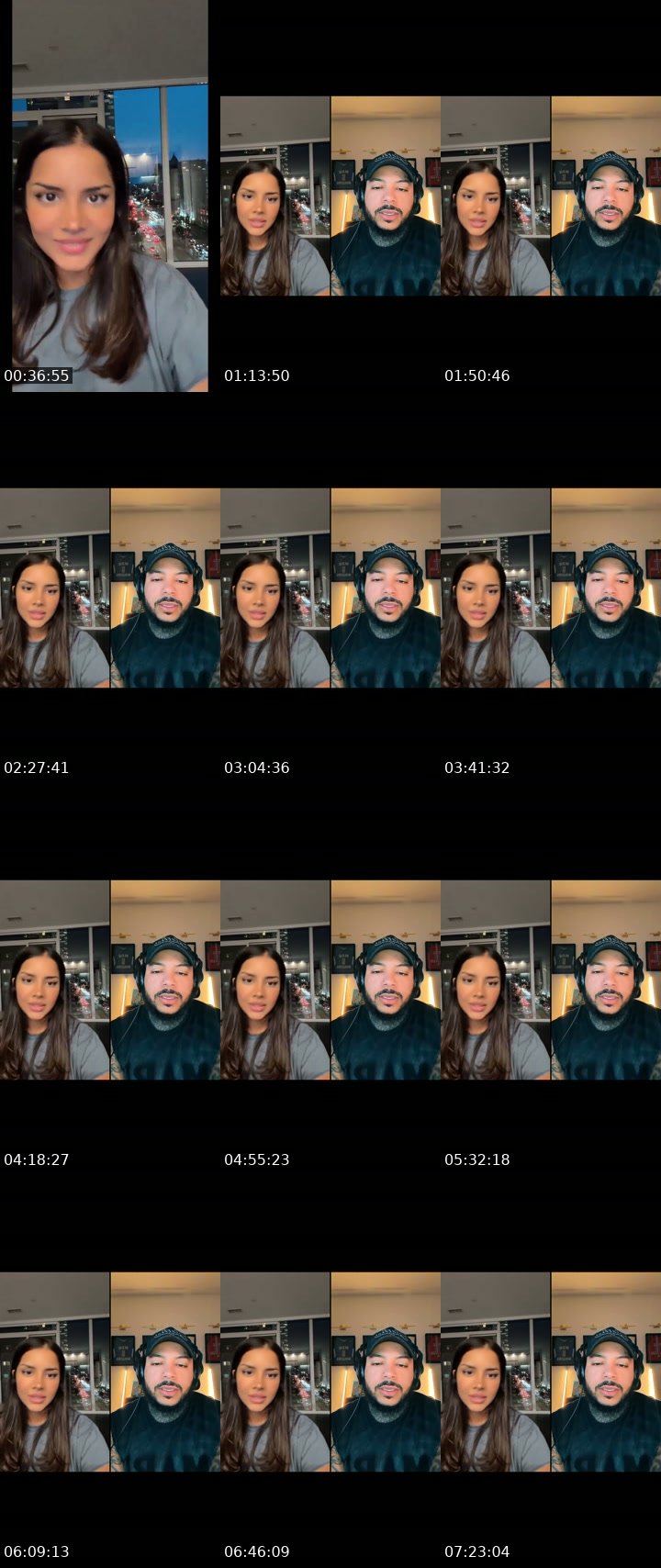 @shredz55 TikTok live from 2026-07-19