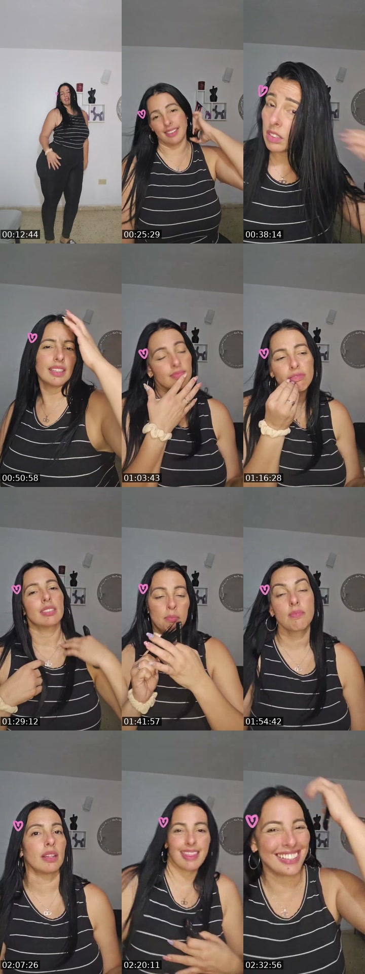 TikTok live: acompañame un rato by @anerislopezperez