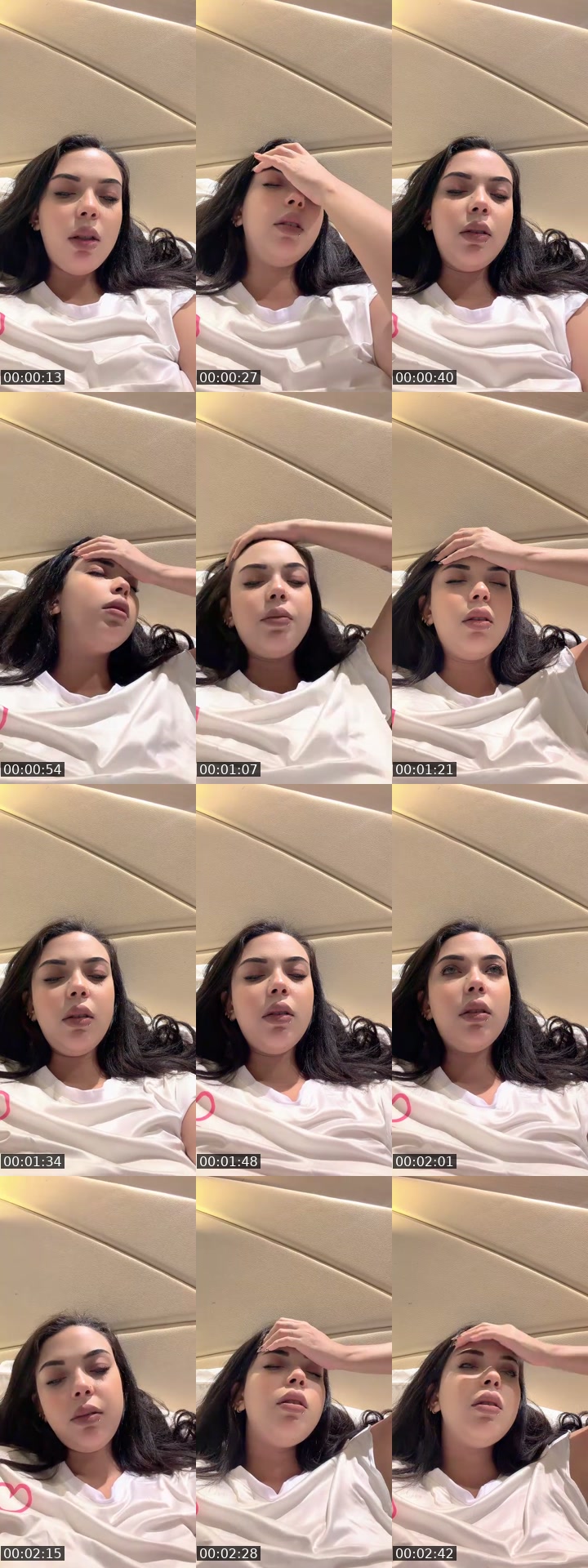 @nona27.10 TikTok live from 2026-07-19
