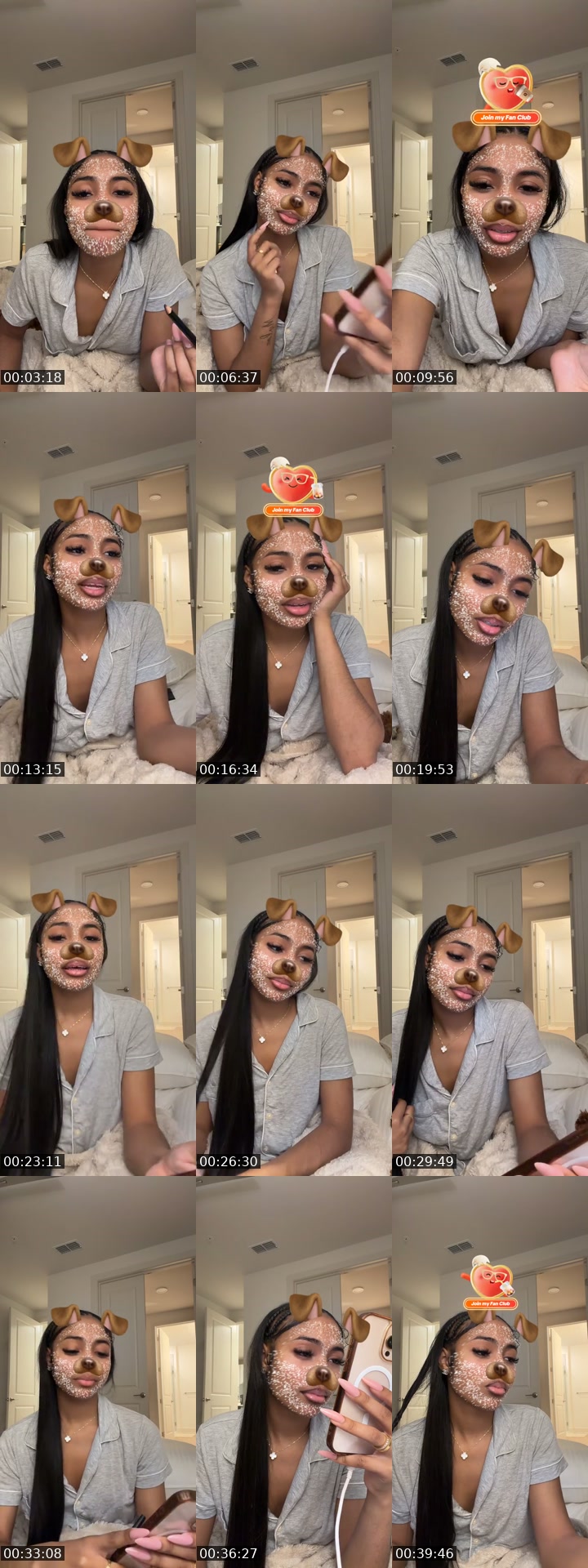 @yonaroyale TikTok live from 2026-07-19