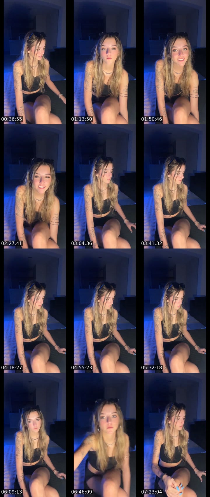TikTok live: need a bf 😝😍 by @bella.23470