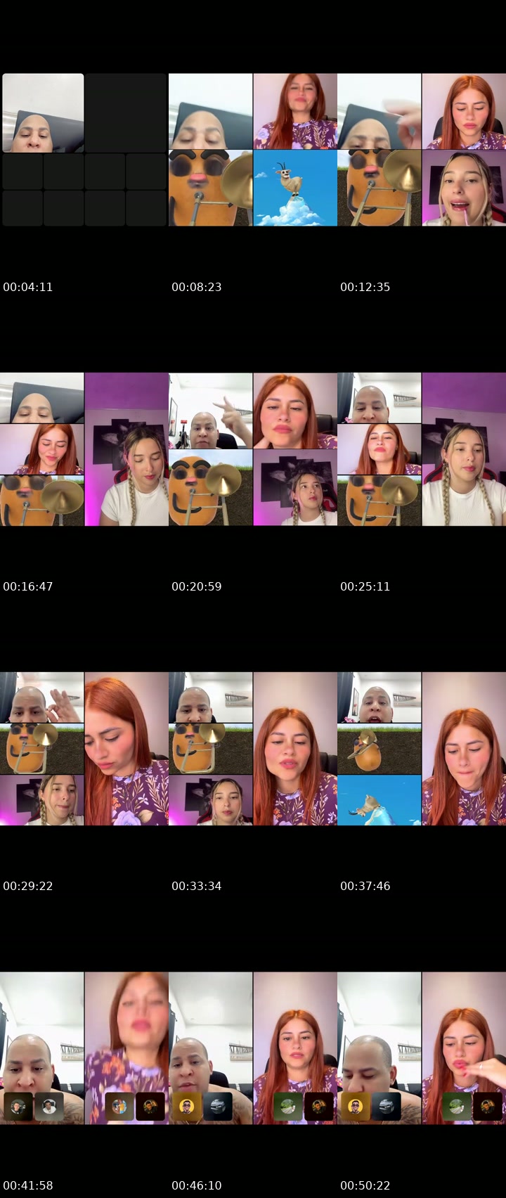 @chuli.prinsipal TikTok live from 2026-07-19
