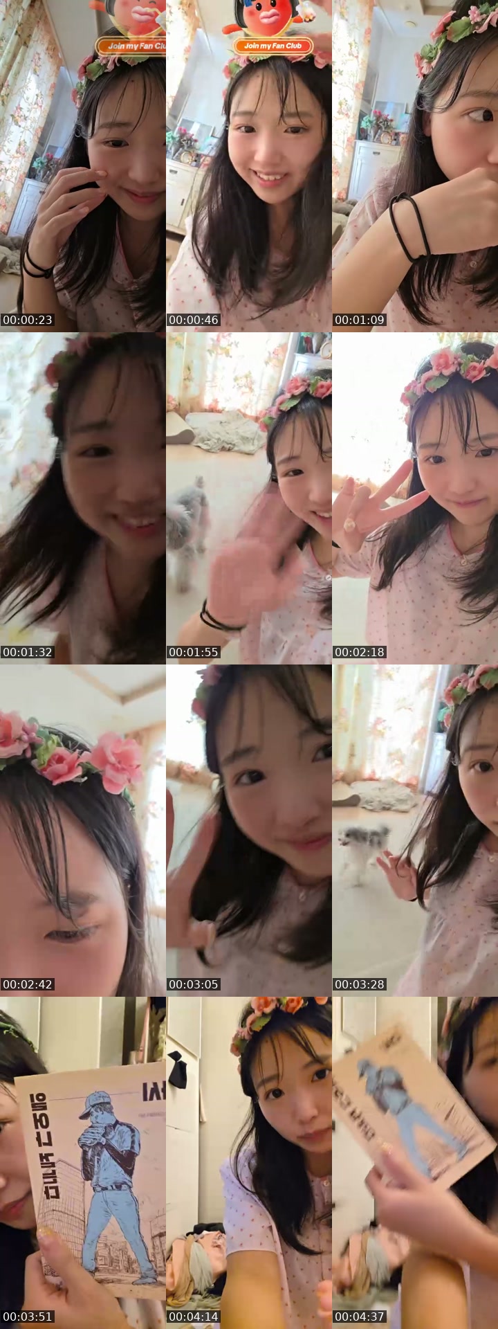 TikTok live: 😣Reeeeeeseeeetttt!! by @choicessmaker