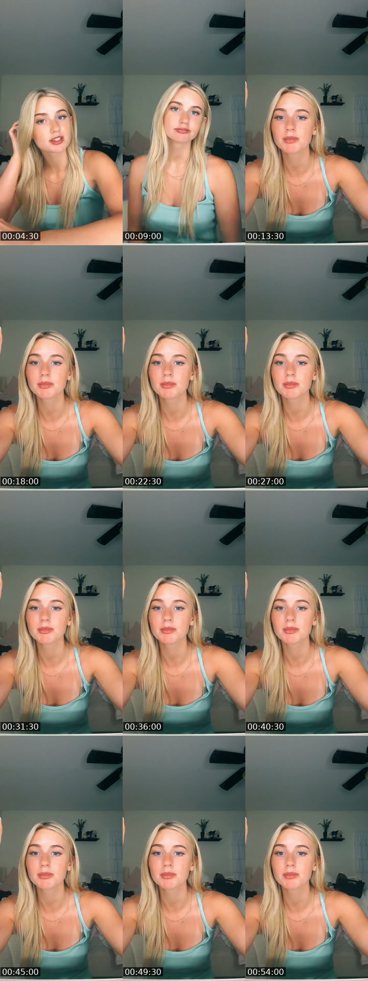 @kayspam68 TikTok live from 2026-07-19