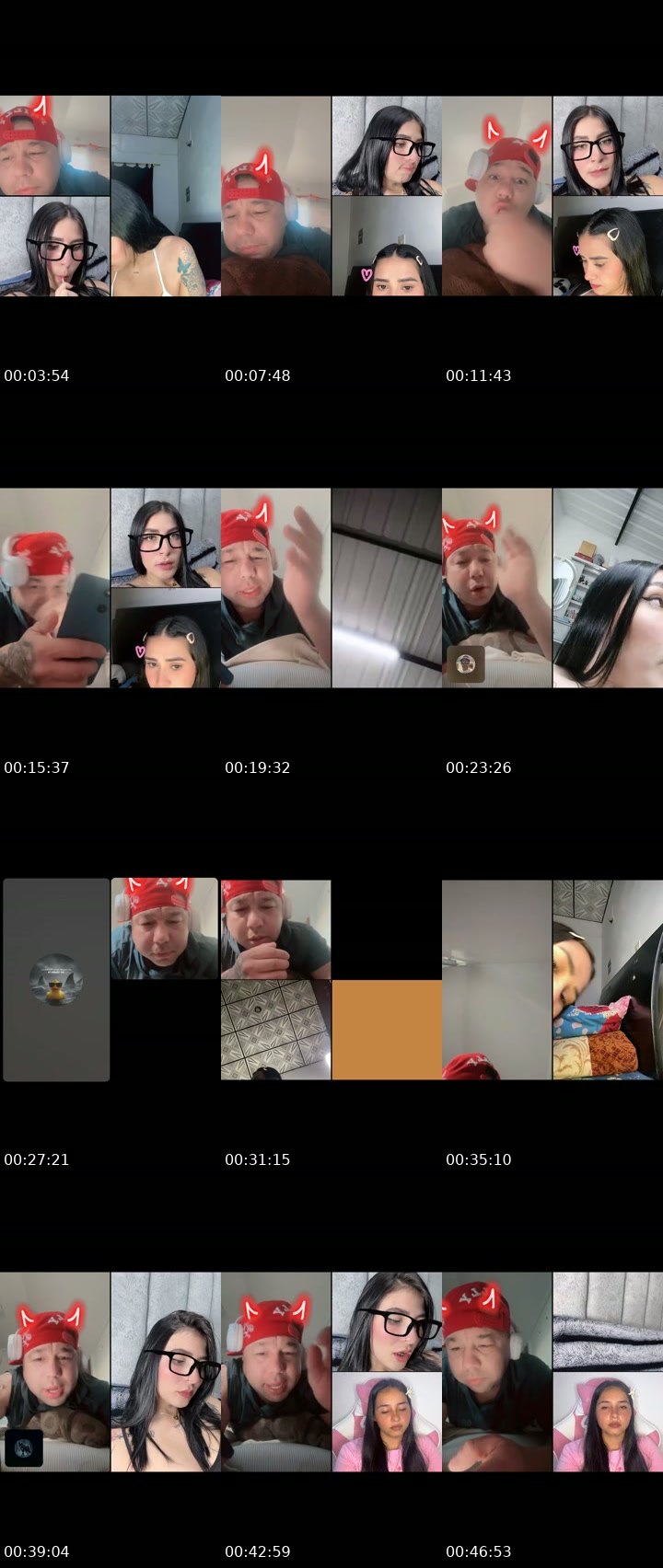 @elgochoese12 TikTok live from 2026-07-19