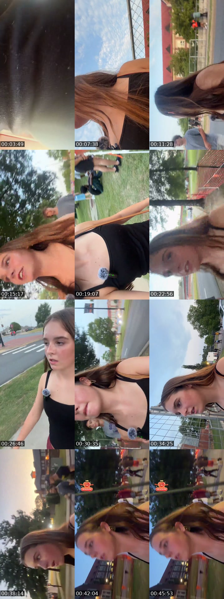 TikTok live: Streamer university by @sophiefrench5