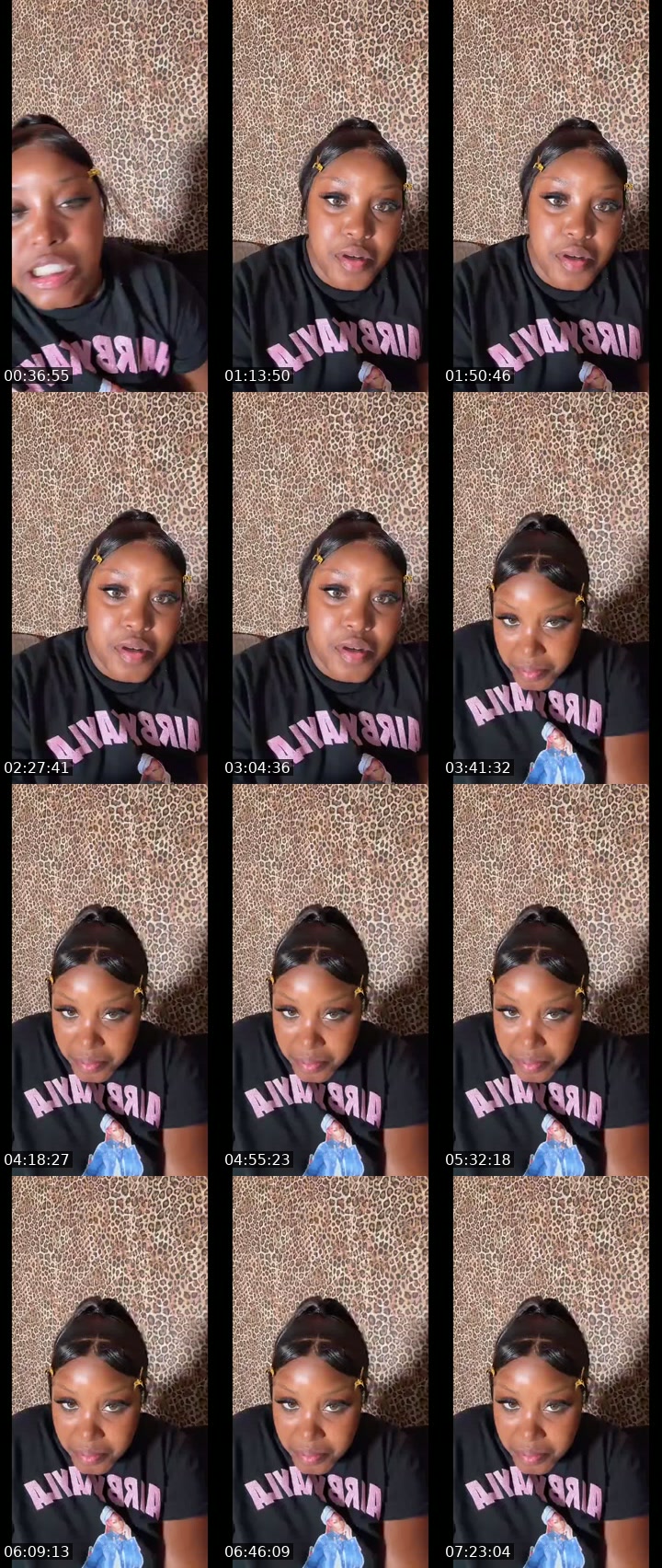 @superstartgz TikTok live from 2026-07-19
