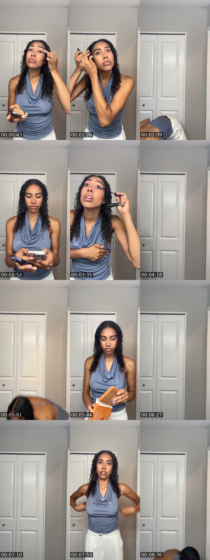 @sneakyjas TikTok live from 2026-07-19