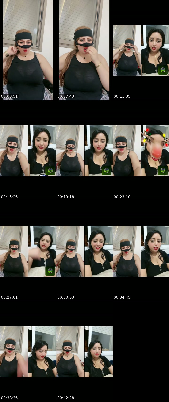 @user3148533533 past TikTok live from 2026-07-19