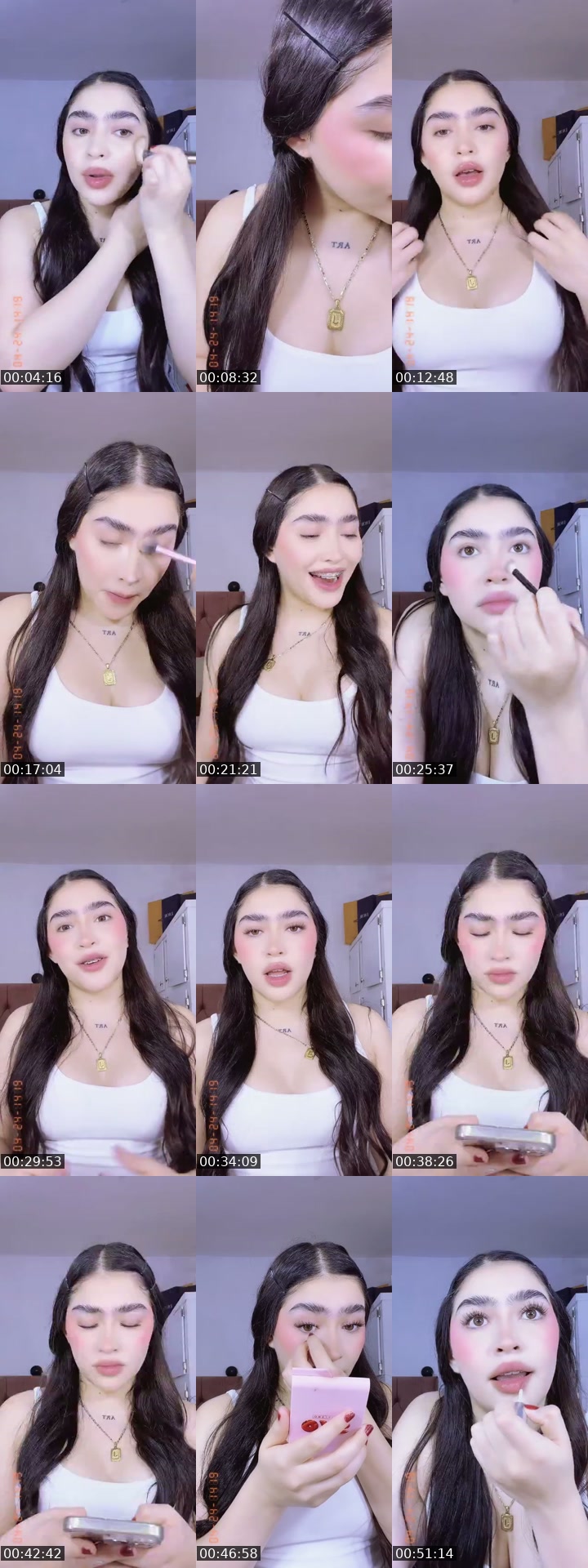@wepdam7 TikTok live from 2026-07-19