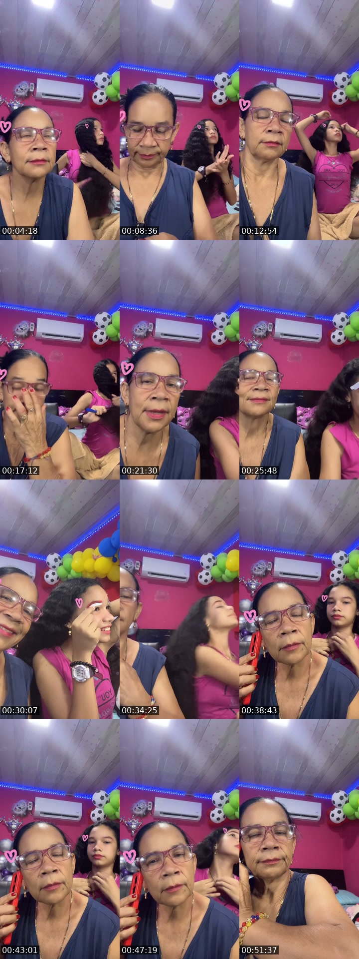 @vanebb_1 TikTok live from 2026-07-19