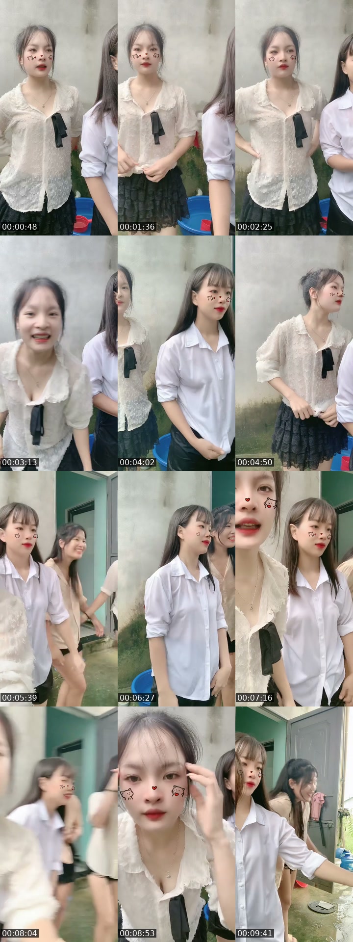 TikTok live: helo everyone by @hungly1135