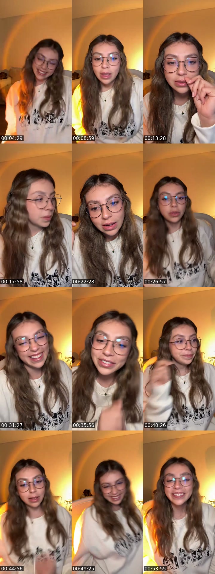 TikTok live: 🔮 no son compatibles by @melirestrepog