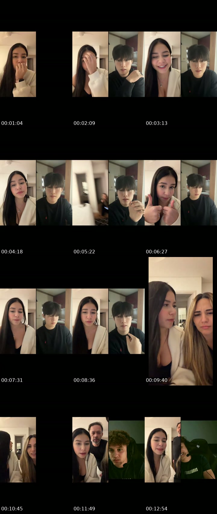 @kamisilva_ TikTok live from 2026-07-19
