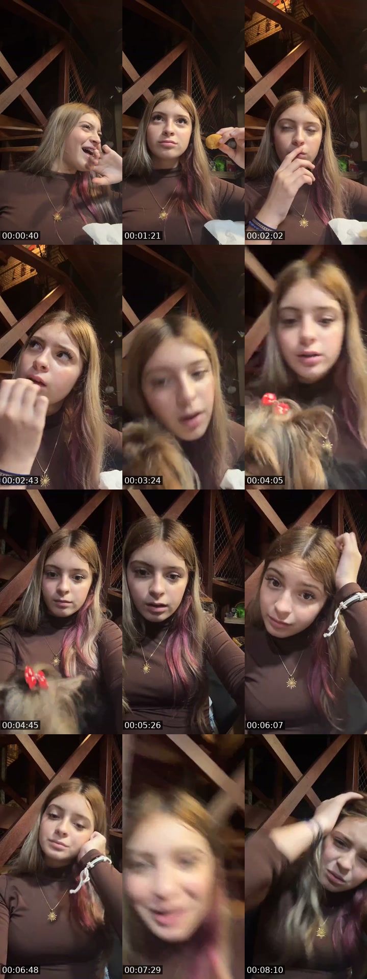@juh8950 TikTok live from 2026-07-19