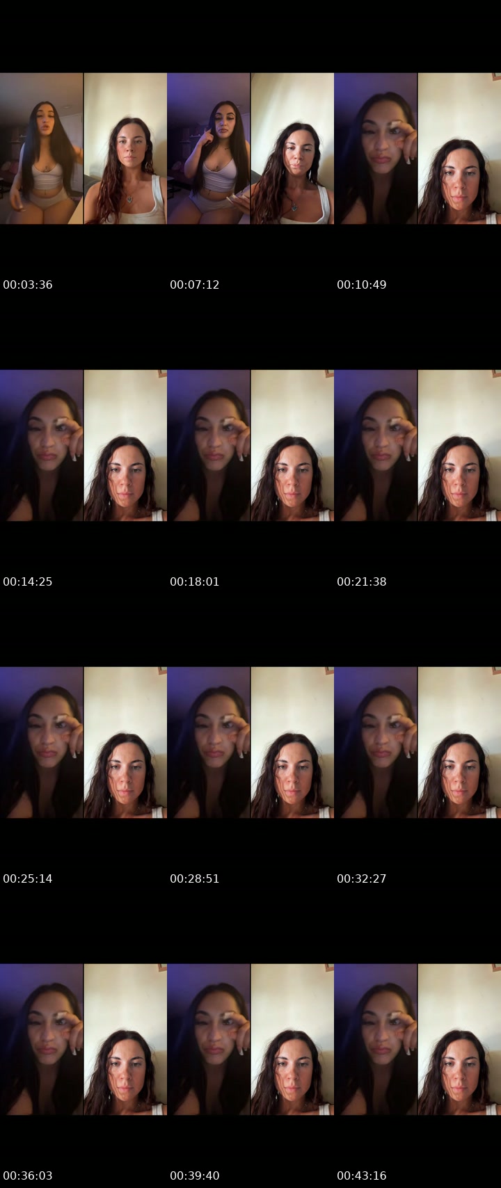 @itsrosaabih_ TikTok live from 2026-07-19
