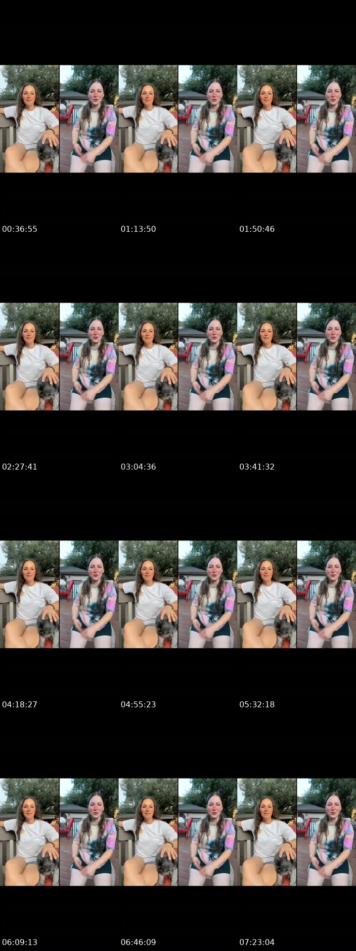 @mariaisabellahernandez TikTok live from 2026-07-19