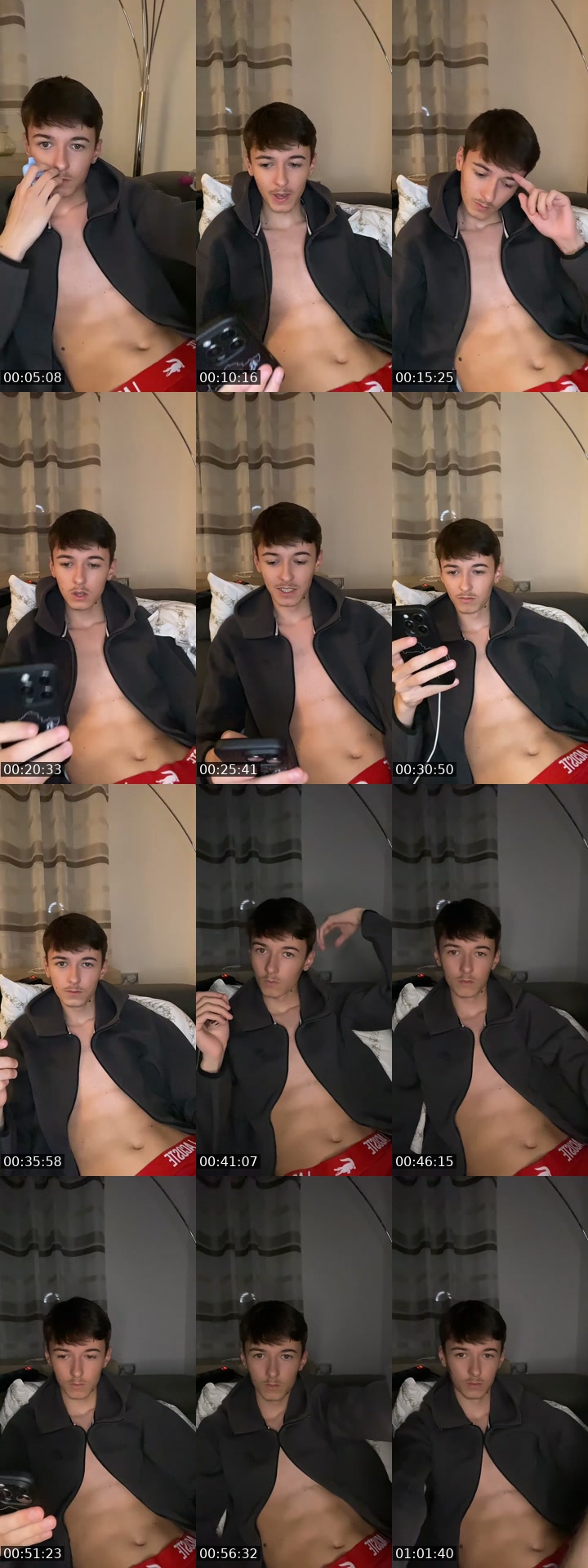 @marrko.o Croatia TikTok live from 2026-07-19