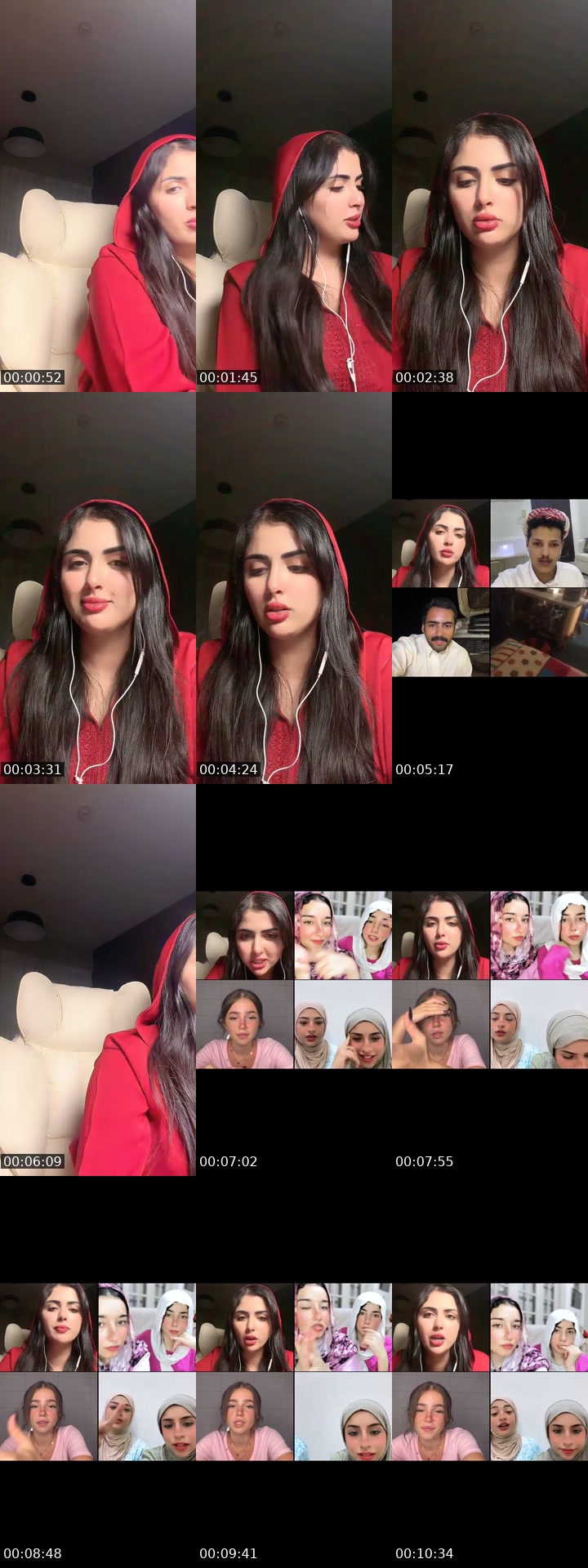 @mass77_g5 TikTok live from 2026-07-19