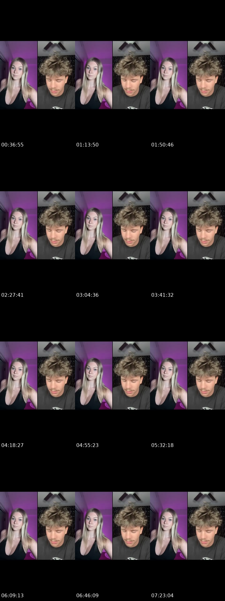 @maryia_darnell TikTok live from 2026-07-19