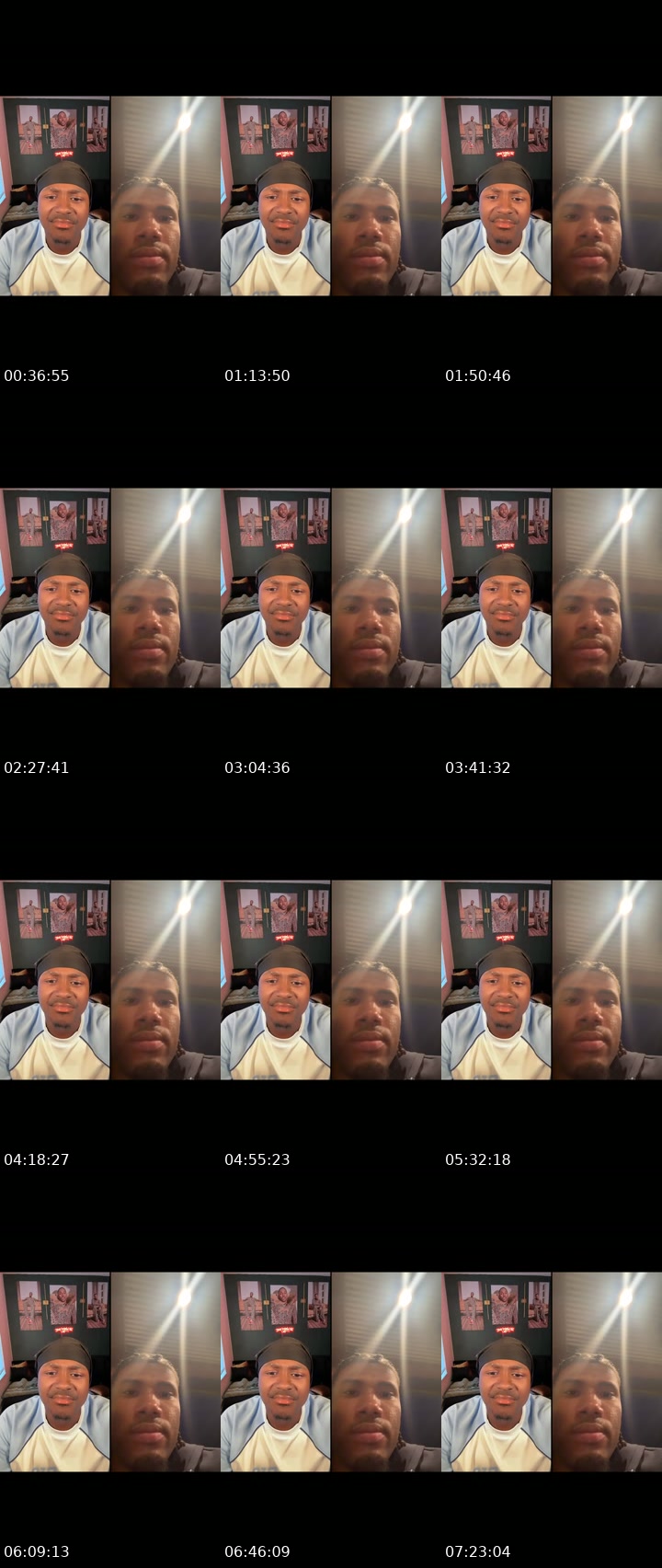 @metroxzay TikTok live from 2026-07-19