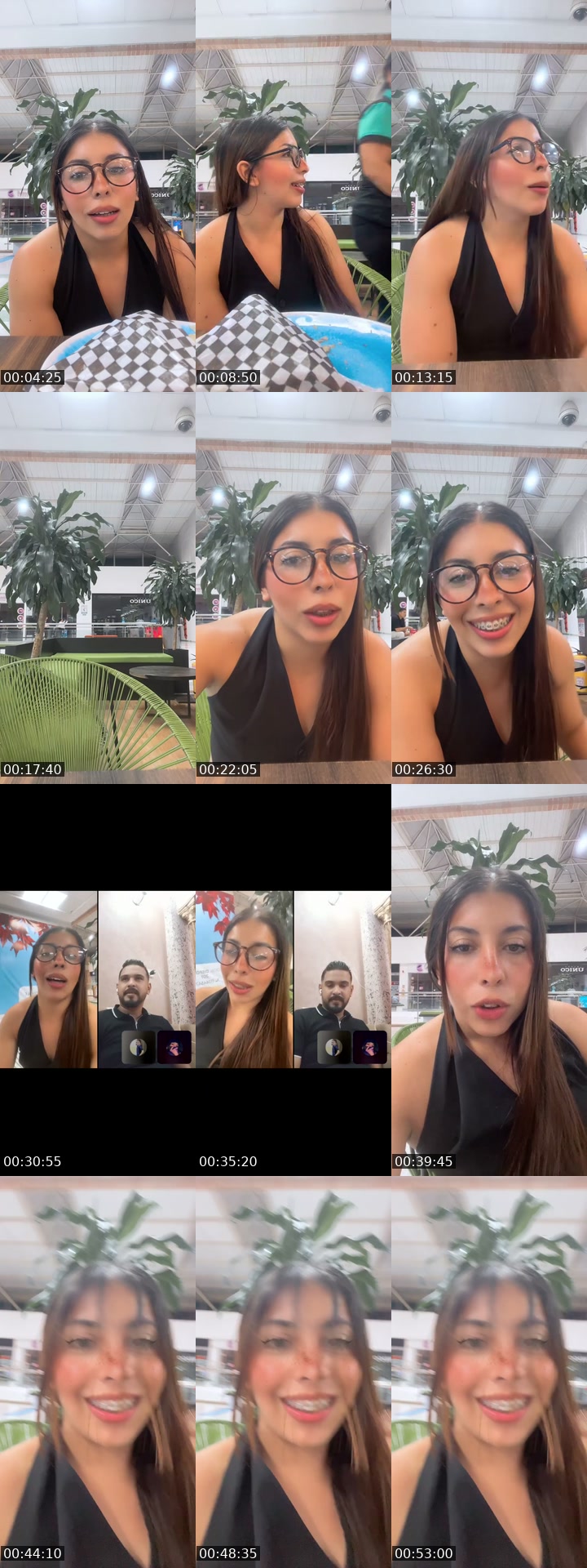 @mili.barrionuev2 TikTok live from 2026-07-19