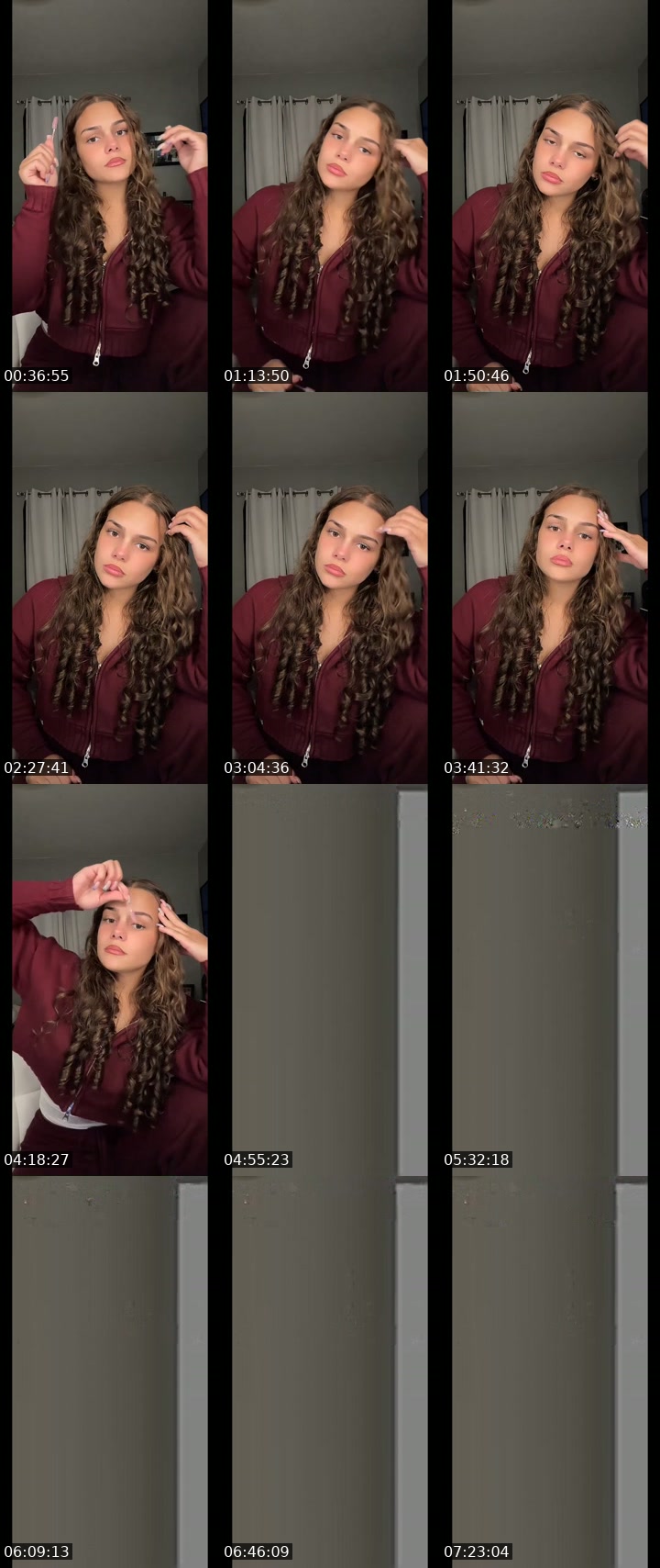 TikTok live: Heyyy😘😘 by @kolyhagarcia_