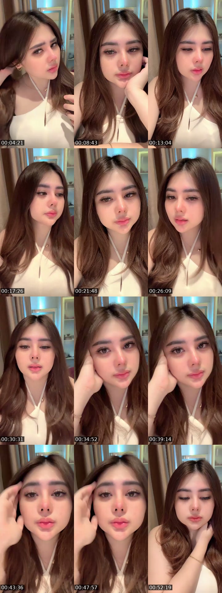@libragirls774 TikTok live from 2026-07-19