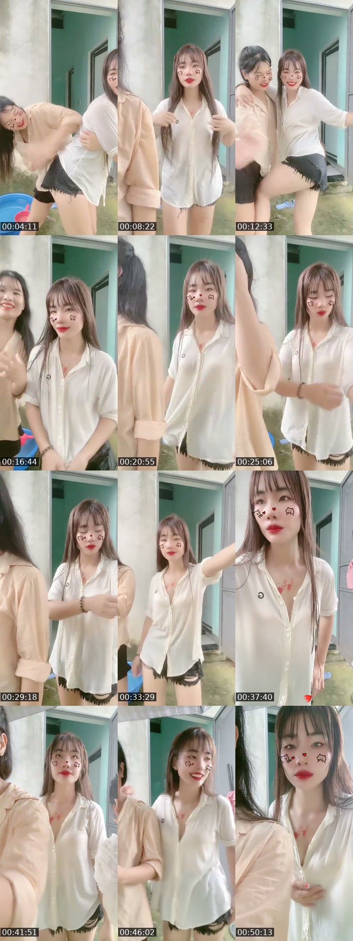 @lina2000.n Vietnam TikTok live from 2026-07-19