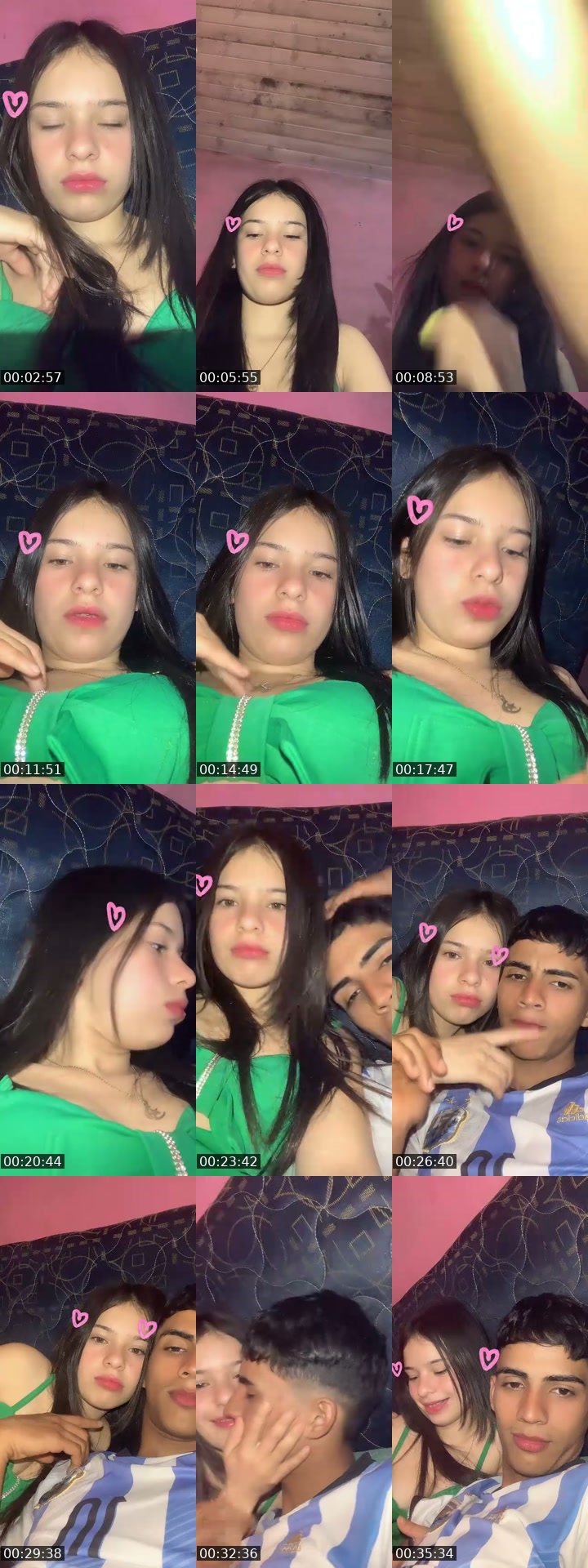 TikTok live: Síganme en esta cuenta 🥲 by @lpez.dahi