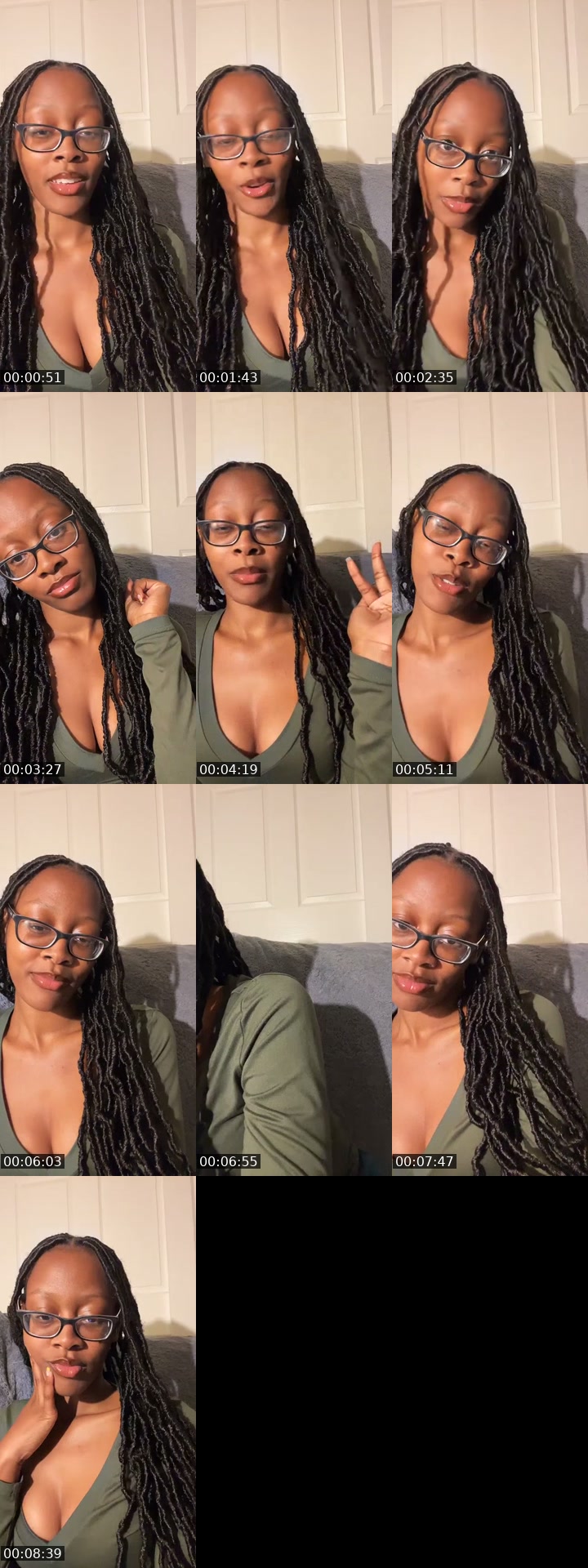 @luv_tea2 TikTok live from 2026-07-19