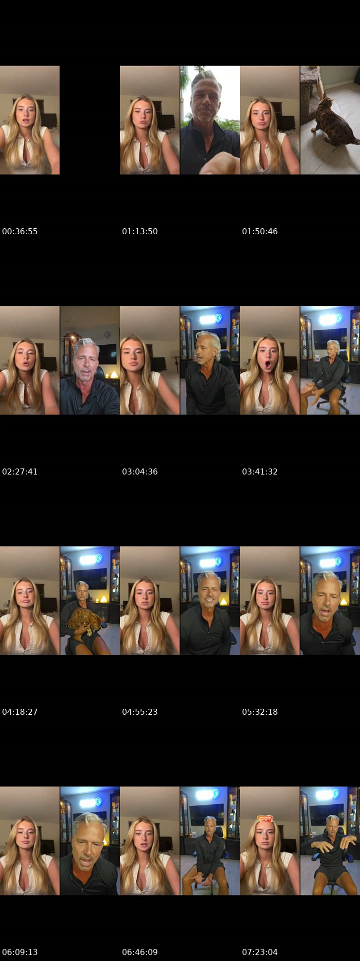 TikTok live: Rawr🦁 by @maddawgz4eva