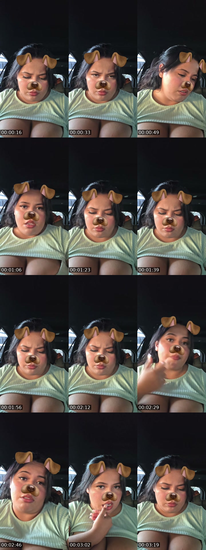 TikTok live: ❤️‍🔥 by @mychaparrita34