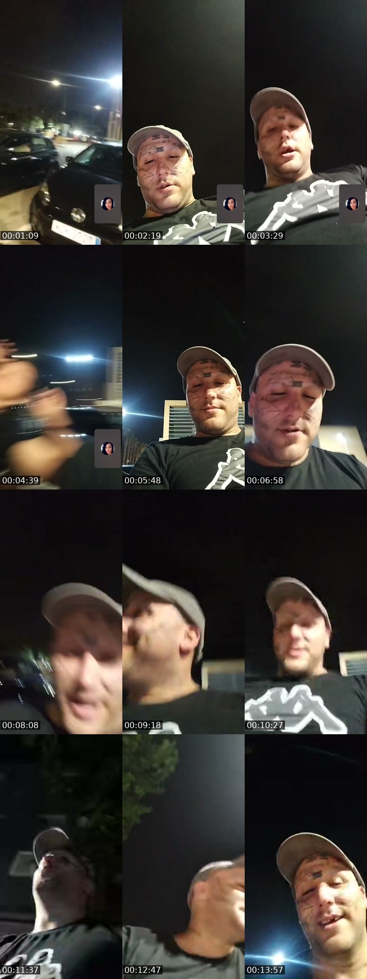 @poche9543 TikTok live from 2026-07-19