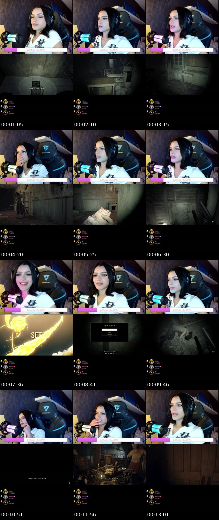TikTok live: holaaaaaa by @rrrrx99