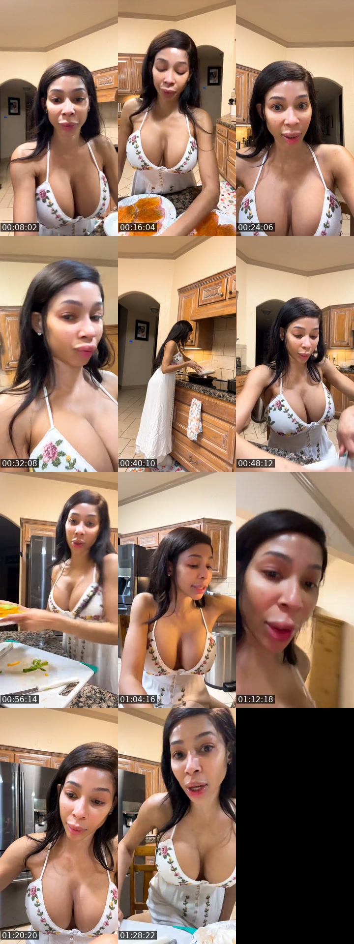 @1andonlyjan TikTok live from 2026-07-19