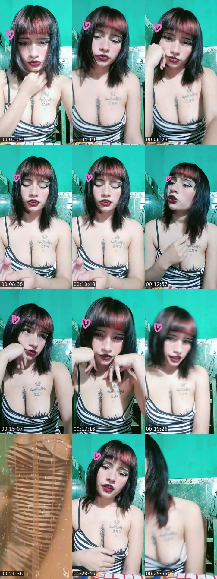 TikTok live: Entren amores by @chelimyers2