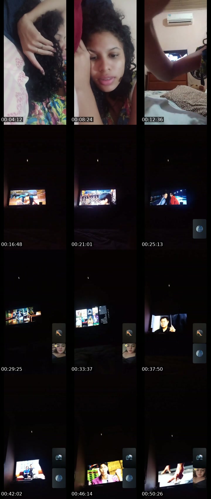 TikTok live: sejam bem-vindo coração ❤️ by @laisasilva444