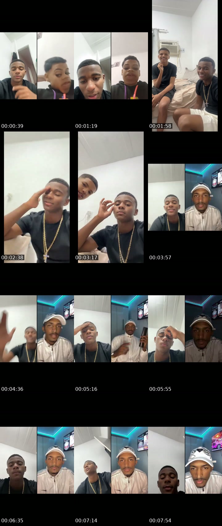 @oliveira_pd TikTok live from 2026-07-19