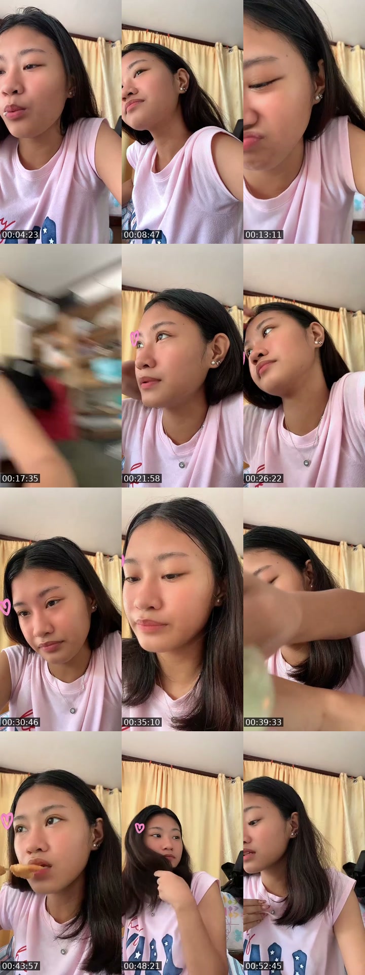 @myielieeeee TikTok live from 2026-07-19