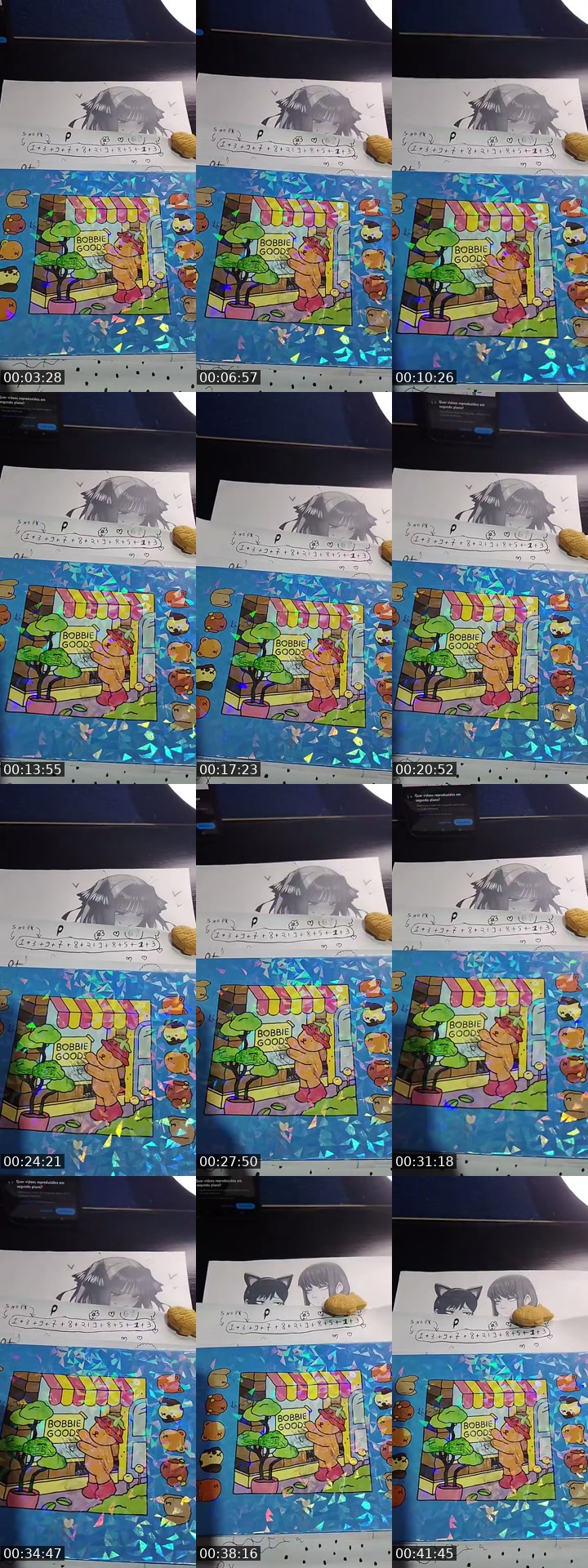 @yukimochimochis TikTok live from 2026-07-19