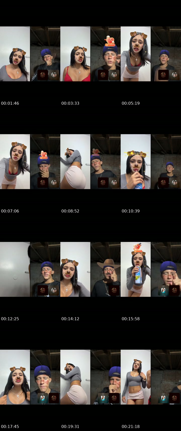 @letty5561 Guatemala TikTok live from 2026-07-19