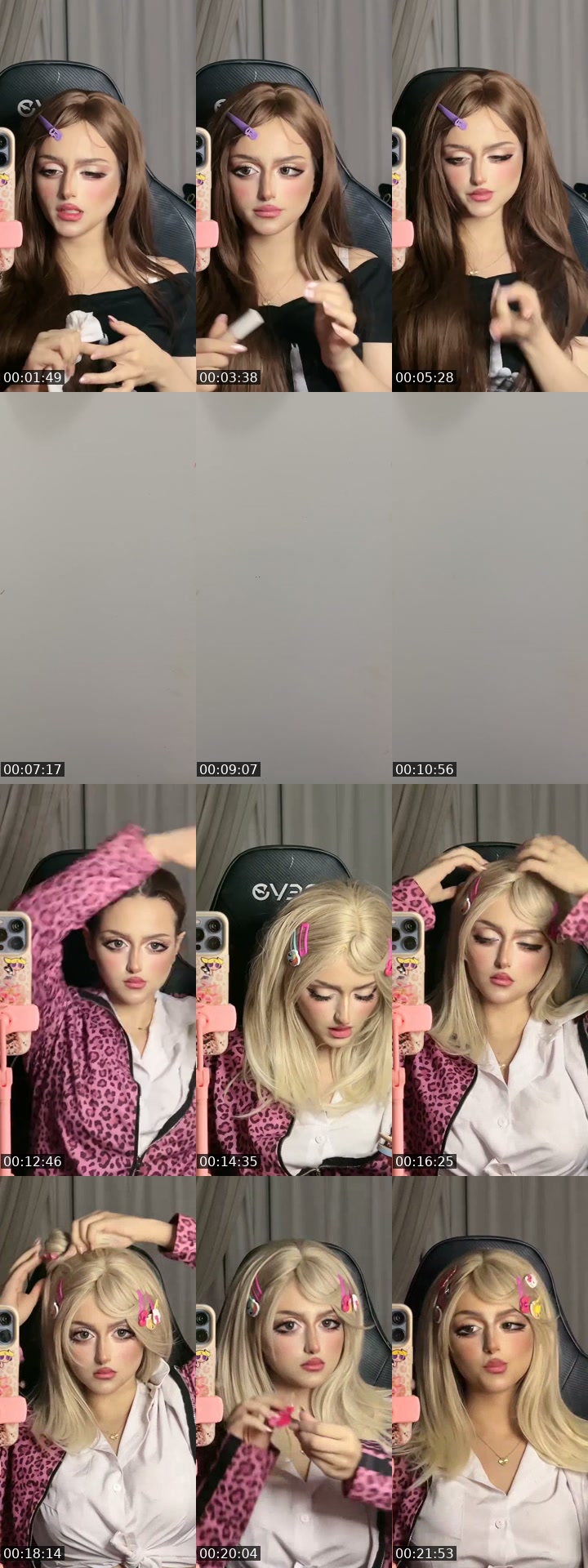 @soso_5111111 TikTok live from 2026-07-19