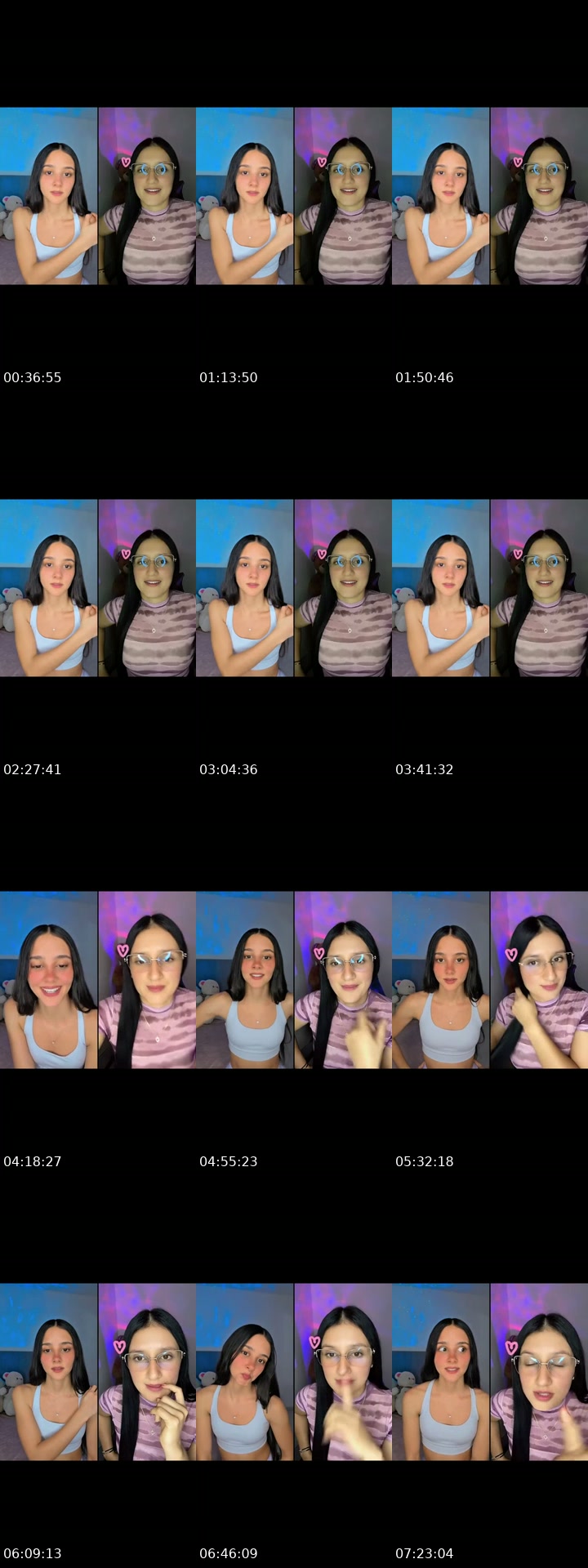 @victoria.yoga4 TikTok live from 2026-07-19
